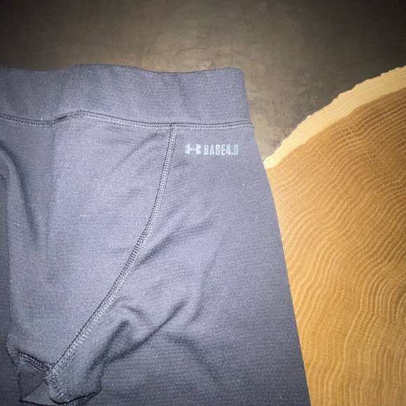 The warmest long underwear out there! - Picture 2 of 3